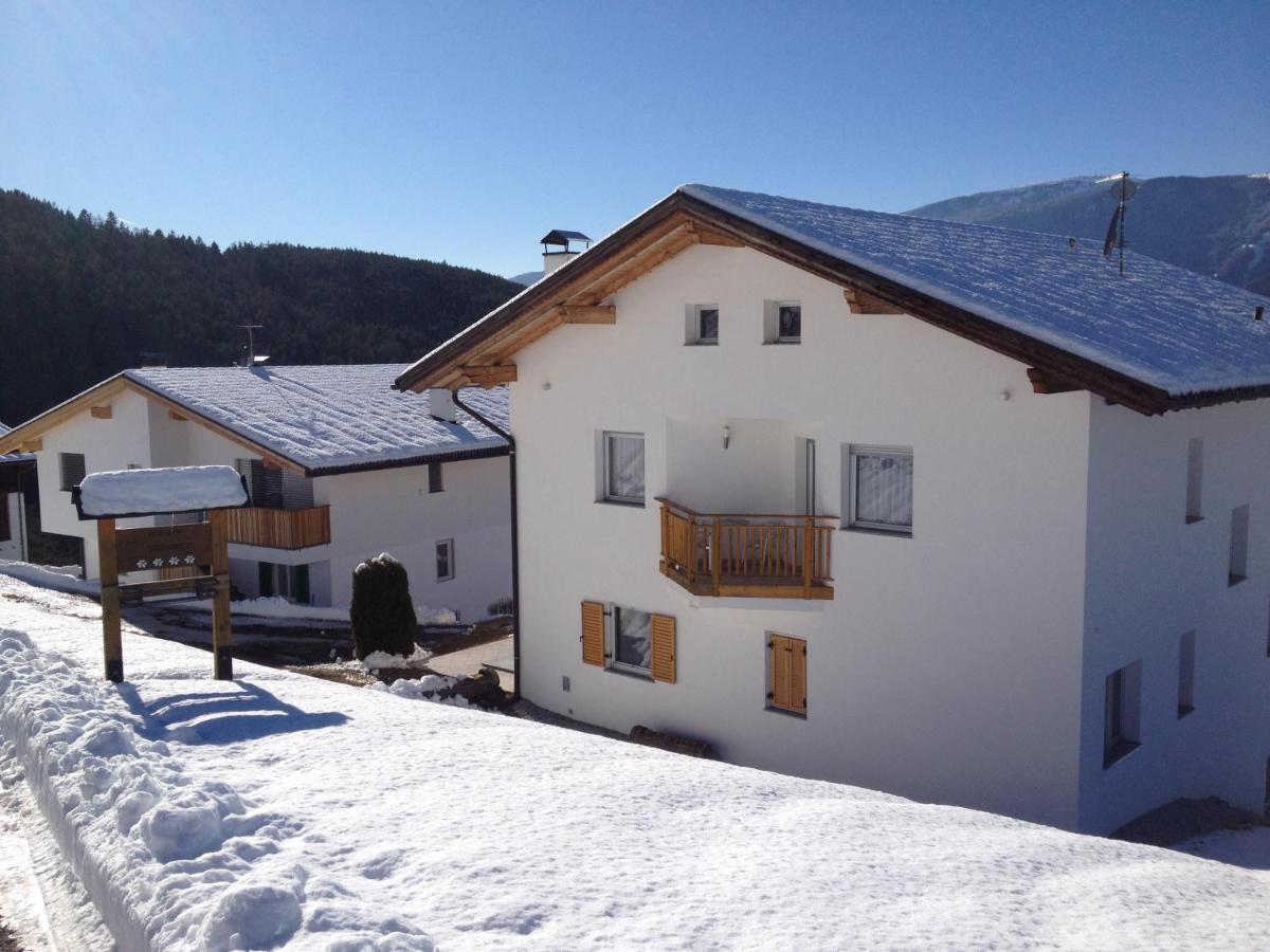 Agriturismo Ferienhof Gschloier Lajen Exterior foto